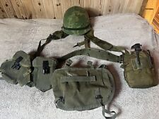 U.S army Alice Gear Vietnam