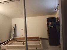 armadio ante scorrevoli usato