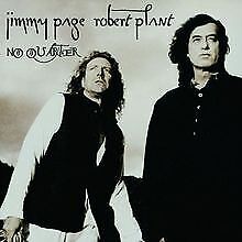 No Quarter von Jimmy Page