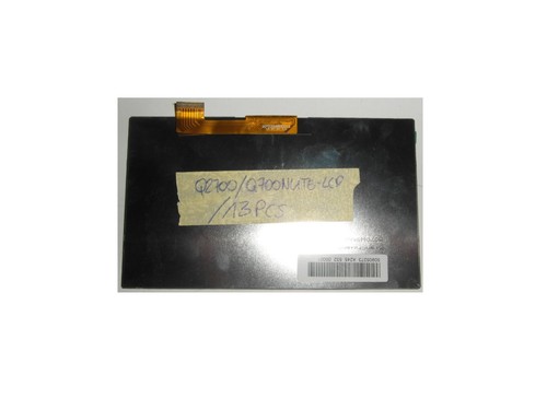 Goclever lcd quantum 700 - quantum, 2