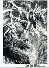 STAMPA BONELLI LUCCA COMICS