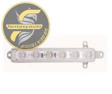 Citroen C3 Dal 2009 > Fanale