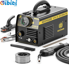 Saldatrice a Filo No Gas 140A