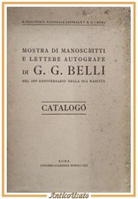 Mostra manoscritti e - mostra,