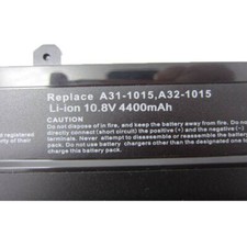 6 celle A32-1015 per Eee PC