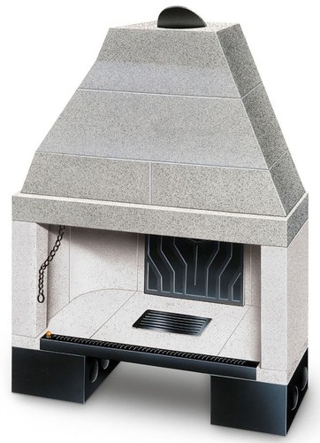 Palazzetti giardino patio - giardino,