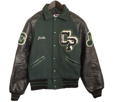 Giacca Varsity Vintage Anni