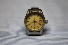 Orologio ENICAR automatico originale vintage usato