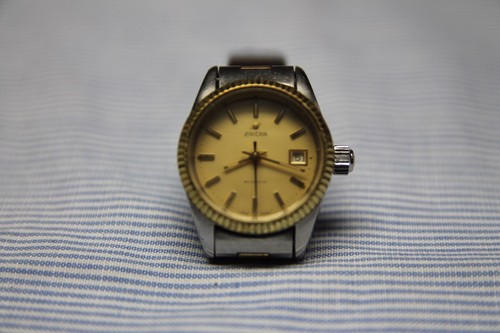 Orologio enicar automatico - orologio,