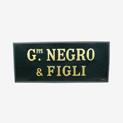 Insegna negozio vintage - negozio,