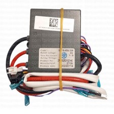 CENTRALINA SCALDINO JUNKERS