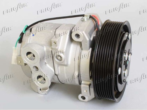 Compressore mercedes benz - compressore,