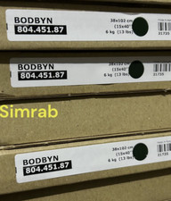 PORTA IKEA BODBYN 15X40”