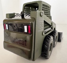 1:25 Bobcat 763 Mimetico