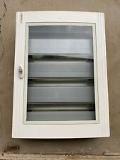 Centralino a parete Schneider PRISMASET XS 96 MODULI  IP40          LVSXM424