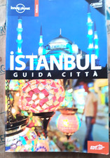 ISTANBUL. GUIDA CITTA' -