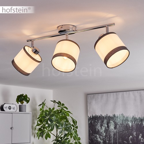 Illuminazione soggiorno sala