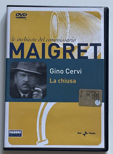 Inchieste del commissario - del,