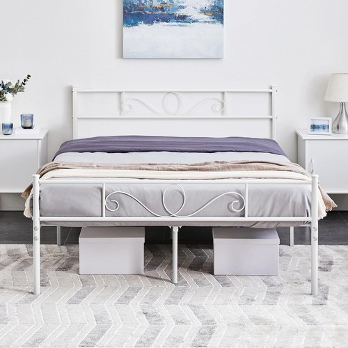 Struttura letto matrimoniale - struttura,