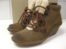 STIVALI CLARKS 4,5 CAVIGLIA