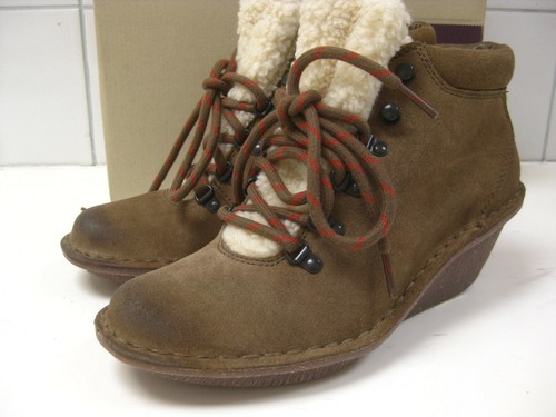 Stivali clarks caviglia - clarks,