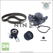 Kit distribuzione + pompa acqua SNR per CITROEN SPACETOURER JUMPY III C-ELYS #2a