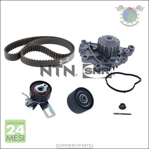 Kit distribuzione pompa - kit, +