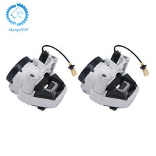 2PCS Front Engine Motor Mount