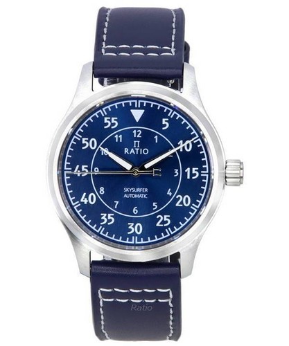 Orologio uomo ratio skysurfer - ratio,