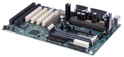 Intel 700510 306 slot - 700510-306, 3x