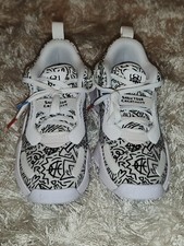 Scarpe da basket Adidas DON