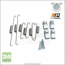 Kit accessori ganasce freno