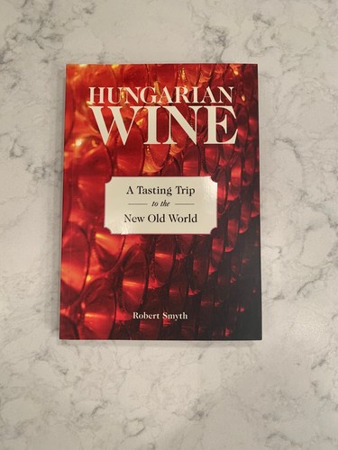 Hungarian wine tasting trip - tasting,