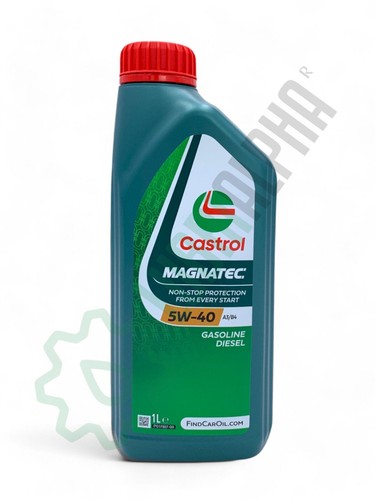 Castrol magnatec b4 3 - a3/b4,