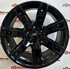 4 cerchi lega land rover