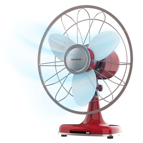 Cecotec ventilatore tavolo - cecotec, da