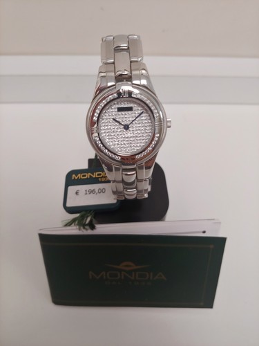 Orologio mondia donna - mondia, al
