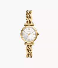 Orologio Fossil ES5329 Carlie