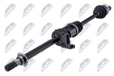 Albero Motore OE: 44040 Adatto