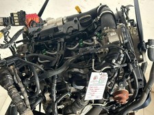 MOTORE COMPLETO PER FORD Fiesta 6° Serie KVJA Diesel 1400 (08>17)