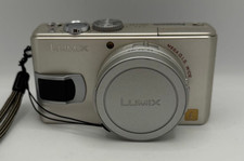 Panasonic LUMIX DMC-LX2