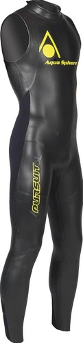 Aqua sphere pursuit - sl, da