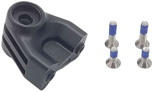 Vision metron adattatore - 5d/6d,