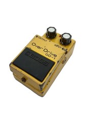 BOSS OD-1 Distorsore Pedale