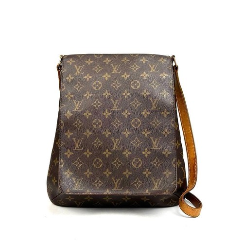Borsa tracolla louis vuitton - louis,