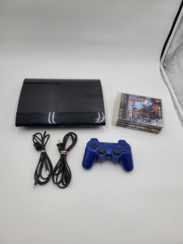 Oem sony ps3 super - super, slim