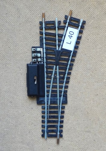Lima 403050e scambio - lima,