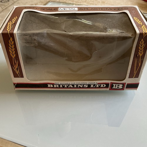 Britains farm 9526 - britains, #9526
