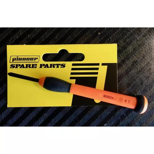 Pioneer ms200101 screw - screw, driver