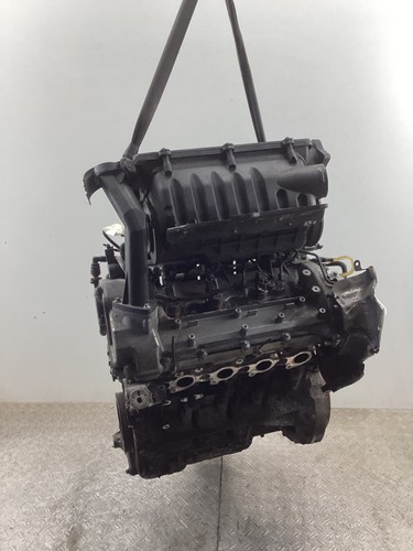 Motore mercedes classe w168 - motore,